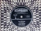 CLARION MCK1588:M.HAMMOND + JADES 1967 OZ FOLK-PSYCH 7