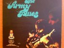 RARE JAZZ..FUNK (LP) The Army Blues (US ARMY Band) HEAR