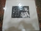 Guernica - Orange And Red ' 12'' VG+ WAMTEDDDDDDDDD