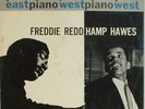 Freddie Redd-Hamp Hawes-Prestige 7067-NYC-NICE