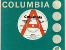 JENNY MOSS Hobbies  DEMO Joe Meek/RGM M- cond