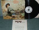 Warm Dust - Peace For Our Time SUPERB UK TREND 1stPRESS