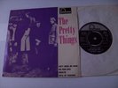 THE PRETTY THINGS 1964 7