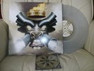 MONSTER MAGNET-MASTERMIND DLP CLEAR WAX LI. 800 +CD 