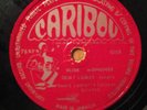 COUNT LASHER 'slide mongoose' mento/ska 78 Calypso RARE
