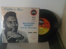 RICHARD BERRY and The Pharaons Louie, Louie EP (Ember)