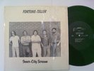 FORTUNE TELLER Inner-City Scream (RTM) US Original Mint