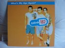 BLINK 182 What's My Age Again? 12