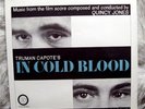 QUINCY JONES In Cold Blood Soundtrack LP soul jazz SS
