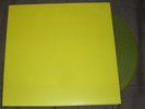 CONRAD SCHNITZLER - GELB LP YELLOW VINYL RI