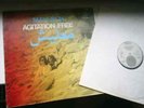 AGITATION FREE - MALESCH original Vertigo Swirl Label