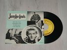 JERRY LEE LEWIS US SUN EP DON`T BE CRUEL +3 VERY RARE