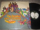 THE BEATLES. YELLOW SUBMARINE 12