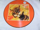 MERCYFUL FATE don't break the oath picture disque  acdc