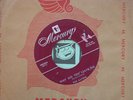 The Ravens Doo Wop 45 Mercury '51 No Use Pretending
