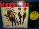 The Shangri-Las Leader Of The Pack, Red Bird RB20-101