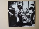 The Buttocks Fuckin' In The Orig LP Deutscher HC Punk