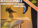 MERCURY STEREO HI-FI A LA ESPANOLA FENNELL