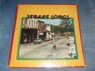 HOWARD NISHIOKA-Street Songs LP CLEAN PRIVATE PSYCH