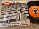 Peter Kraus 