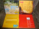 THE REINDEER SECTION 2xLP UK SNOW PATROL ARAB STRAP WOW