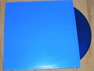 CONRAD SCHNITZLER - BLAU LP BLUE VINYL RI