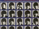 BEATLES, A Hard Day's Night, Neu und ungespielt