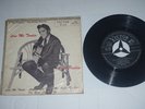 ELVIS PRESLEY EP HEARTBREAK HOTEL JAPAN TRI EP 1198-56
