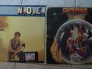NUMBER ONE ENSEMBLE N.O.E. +GIPSYLON LP ITALO DISCO
