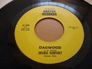 AMANDA HUMPHREY  DAGWOOD    MOD R&B