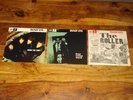 BEADY EYE VINYL BRING THE LIGHT/FOUR LETTER WORD/ROLLER