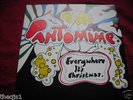 BEATLES CHRISTMAS1966  U.K. FAN CLUB FLEXI DISC EX PLUS