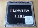 Paul McCartney World Tour Pack Flowers In The Dirt Ex