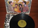 THE FLIPPERS-PSCODELICIAS-GARAGE FIRST PRESS COLOMBIA