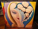 MFSL SUPER   DEREK + DOMINOS LAYLA 1970 Clapton Allman
