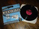 THE MILKSHAKES IV With Golden Guitars LP Billy Childish