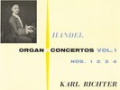 sxl 2115/2187/2201 wb.gr.ed.1 handel richter ex++/nm