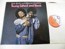 Bob Andy Marcia Griffiths Young Gifted Black LP Trojan