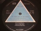 PINK FLOYD Dark Side Of UK 1st Press LP Solid Triangle