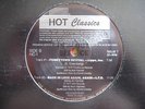 HOT TRACKS CLASSICS ISSUE 1-12