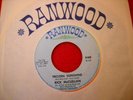 Left Banke ish baroque Rick McClellan Frozen Sunshine