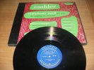 SL 164. Mahler. Symph no 8. Scherchen. 2LP.