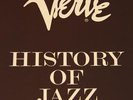 Verve 10 LP Box Set 