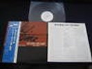 Anthony Williams Japan Promo WL Vinyl LP Tony Hancock