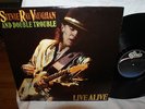Stevie Ray Vaughan & Double Trouble - Live Alive 2 LP