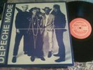 Depeche Mode People are People Lp Live 1984 Promo NM