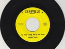 AMANDA LOVE-YOU KEEP CALLING ME BY HER NAME-STARVILLE