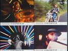 THE SONG REMAINS THE SAME US Lobby Cards LED ZEPPELIN