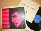 BOB DYLAN:Songy Boba Dylana/ RARE CZECH60s  MONO+ ins