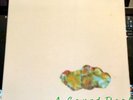 KING CRIMSON Islands LP Original '72 SD 7212 SEALED
